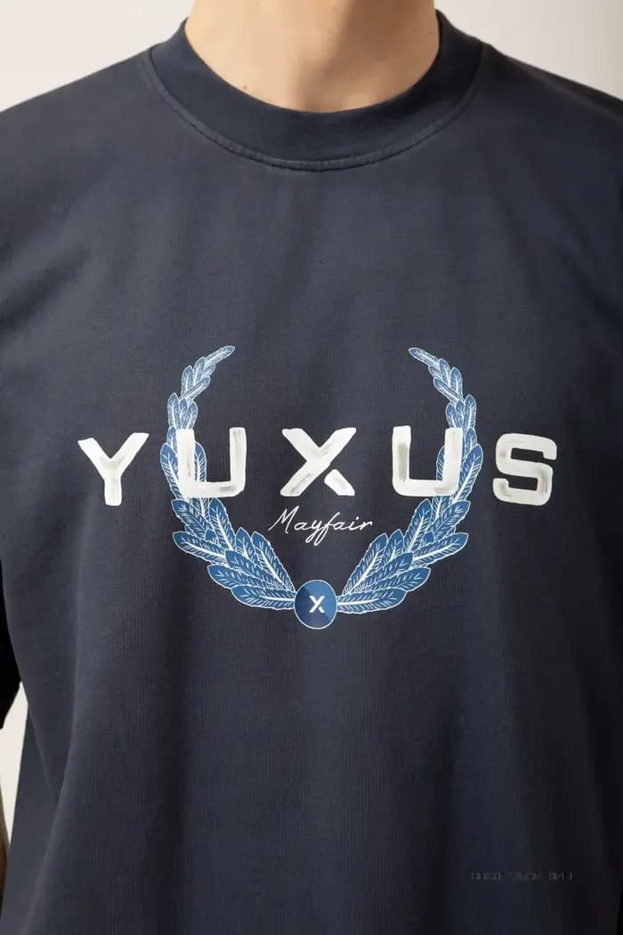 T-shirt manches courtes col rond en coton, Streetwear de sport de haute qualité, unisexe, tendance,
