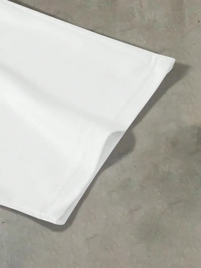Nouveau T-shirt Homme Été 2026 avec Imprimé Lettres 3D – Style Urbain Décontracté, Confortable, Doux