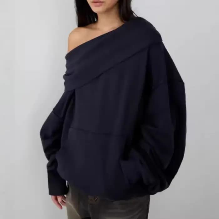 Sweat à capuche en velours intégré flamme 2025, sweat-shirt court décontracté pour femme, nouveau pr