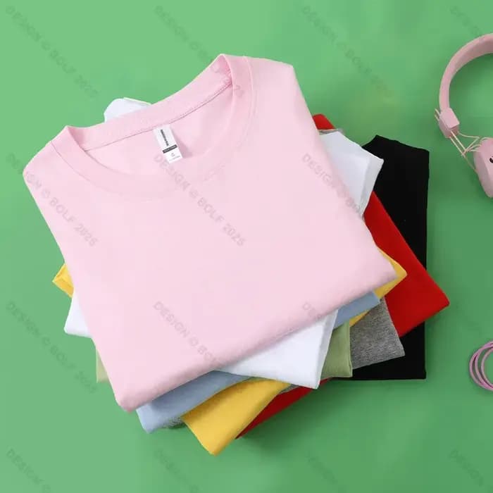 T-Shirt manches courtes homme