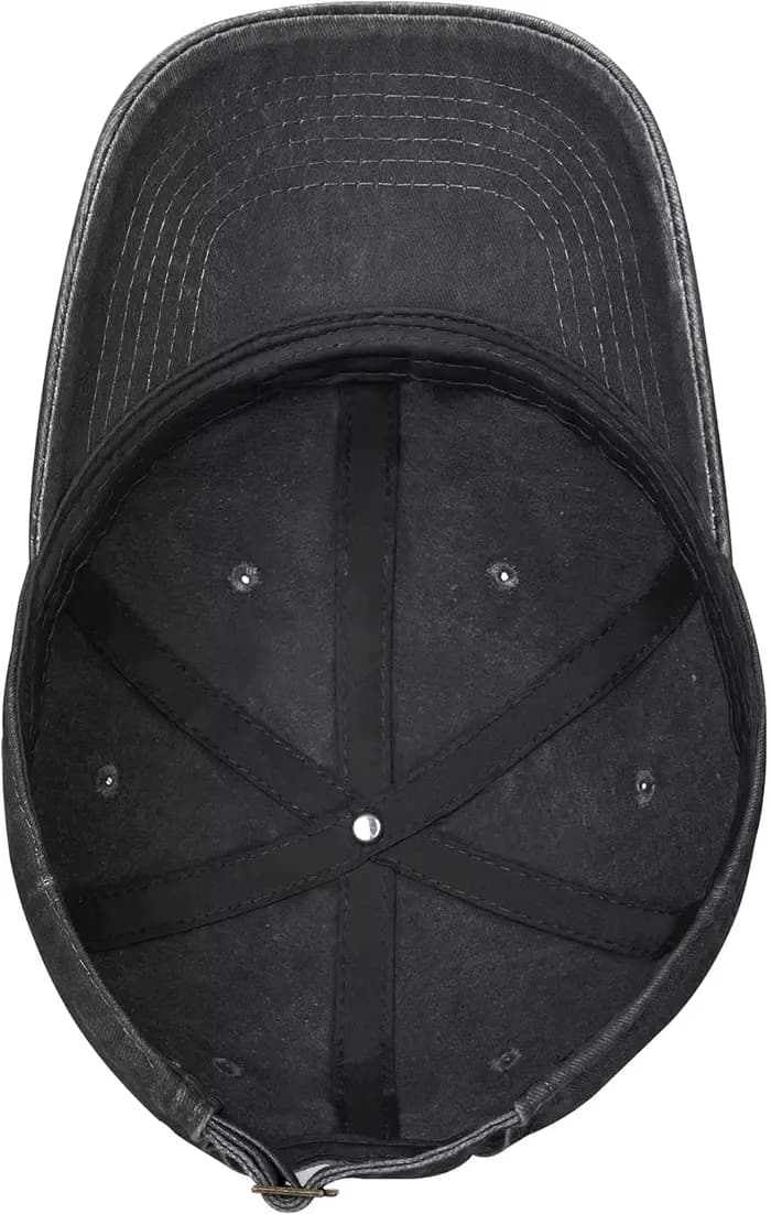 Casquette de baseball vintage