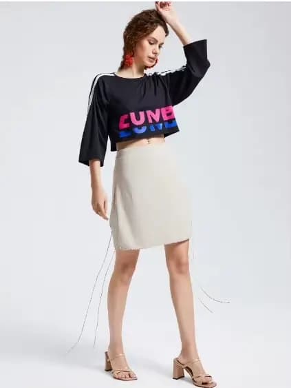 Nouveau T-shirt de sport unisexe pour hommes et femmes, idéal pour la course et la danse en groupe