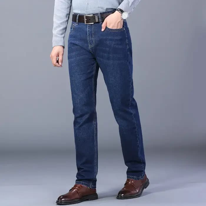 Nouvelle Collection Automne/Hiver – Pantalon Décontracté Homme