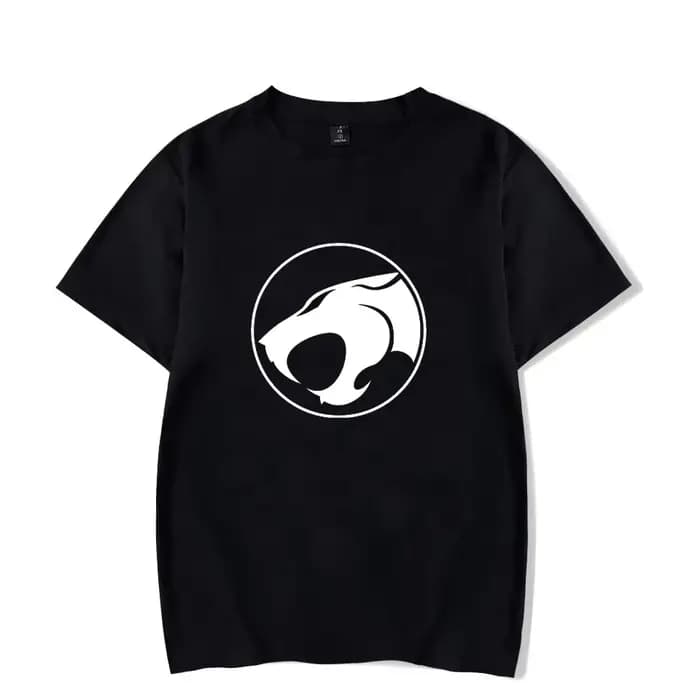 T-shirt lumineux ThunderCat pour hommes