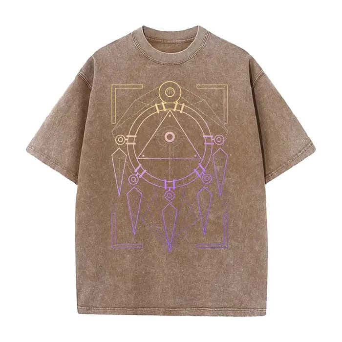 2026 Anime Yu-Gi-Oh! T-shirt imprimé d'été à manches courtes en coton décontracté