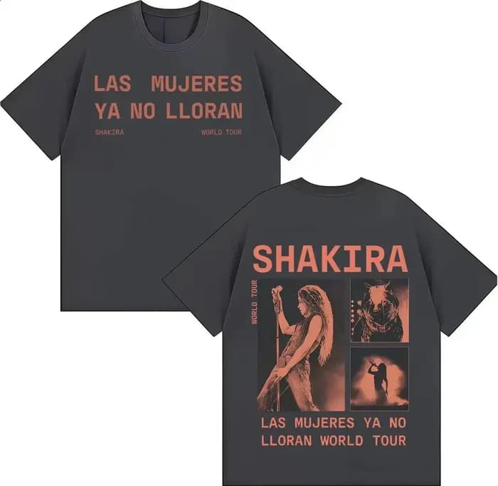 T-shirt à manches courtes confortable et décontracté Y2K