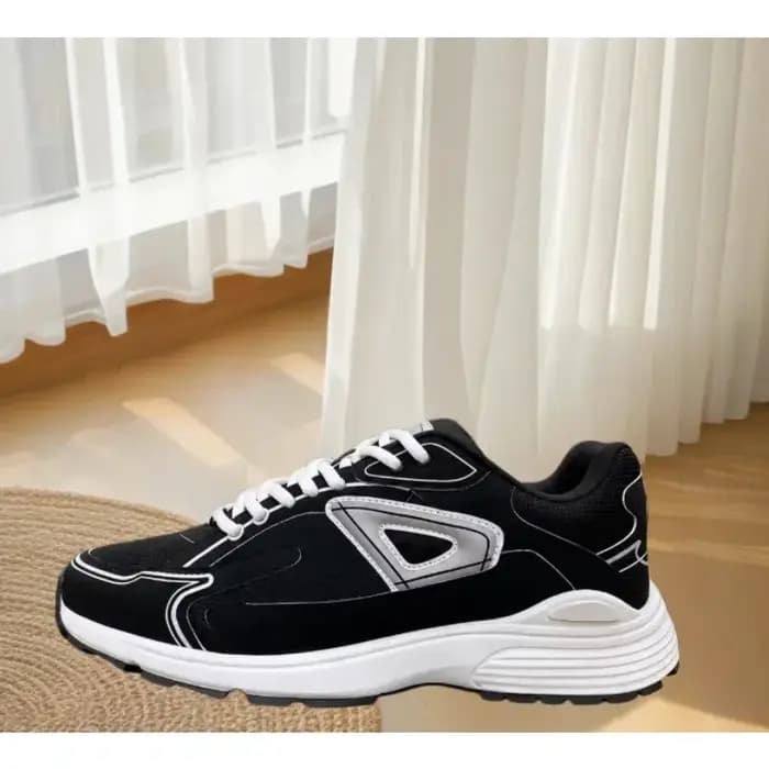 Nouvelle série 2026, chaussures de course décontractées basses pour hommes et femmes