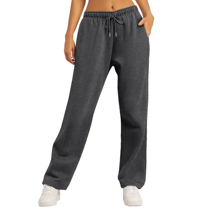 Pantalon de jogging décontracté pour femme