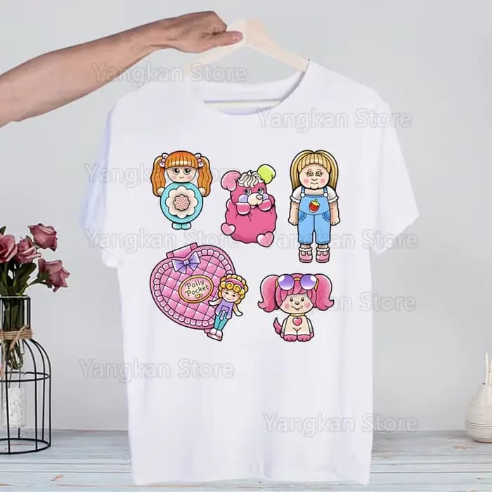 Polly poche T-shirt hommes nouveau décontracté à manches courtes