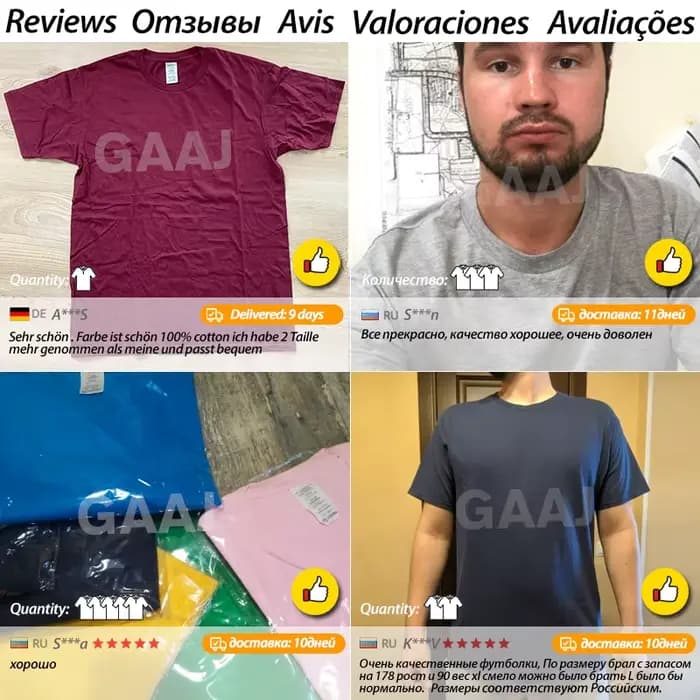 T-shirt en coton 100 pour homme