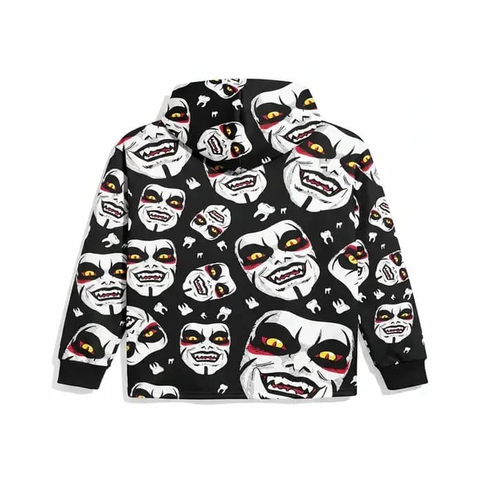 Danhausen Hoodies Vintage Merch Hoodie pour hommes et femmes