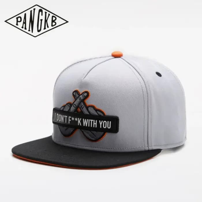 Tangkb – casquette why YOU pour homme et femme