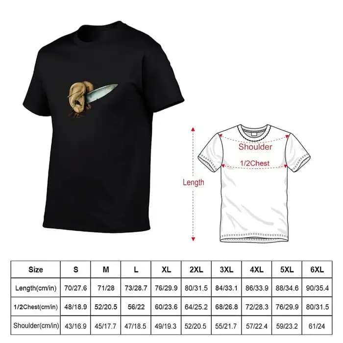 T-shirt imprimé Hieronymus Bosch - Le jardin des plaisirs terrestres