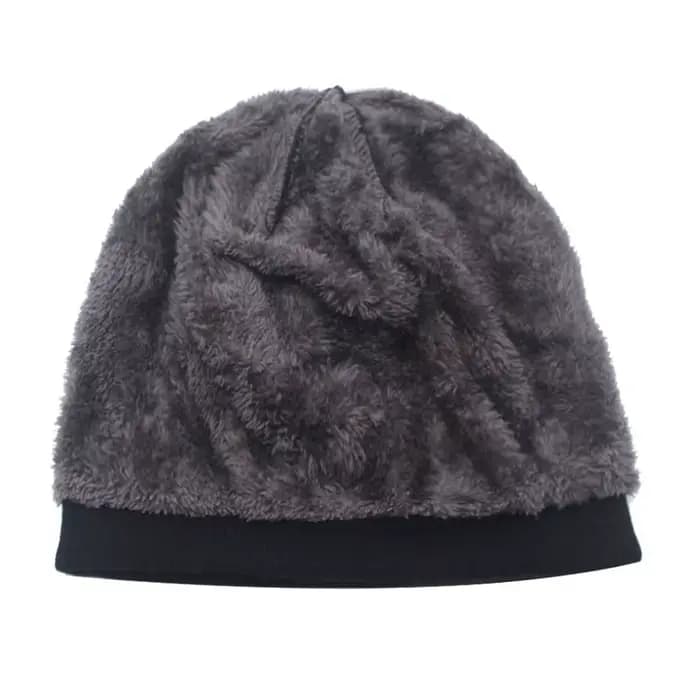 Skullies bonnets hommes tricoté chapeau hiver chapeaux pour femmes casquettes