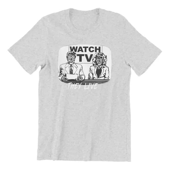 T-shirt graphique vintage pour hommes