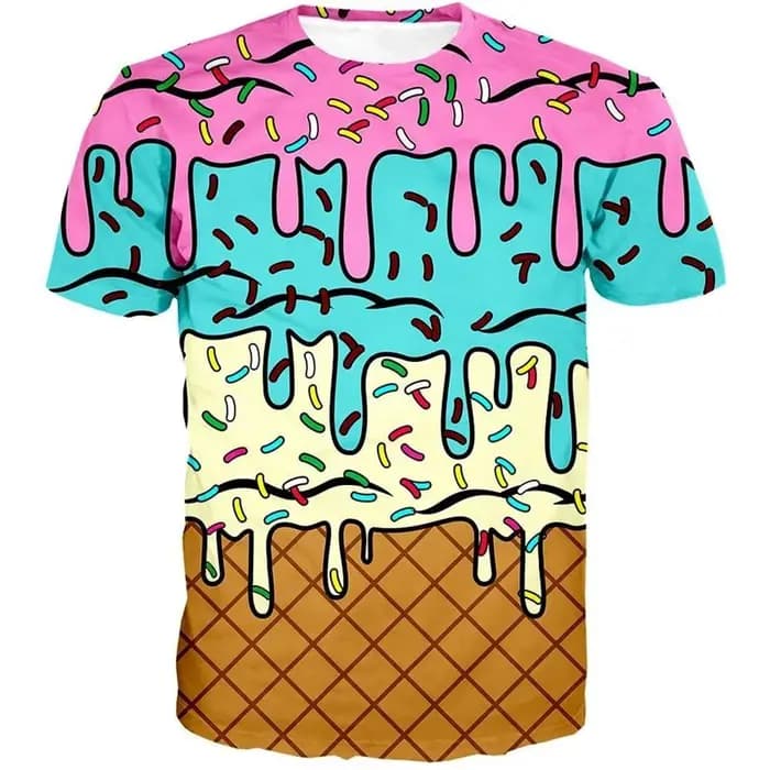 T-shirt manches courtes homme