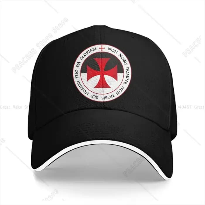 Casquette de Baseball délavée pour hommes