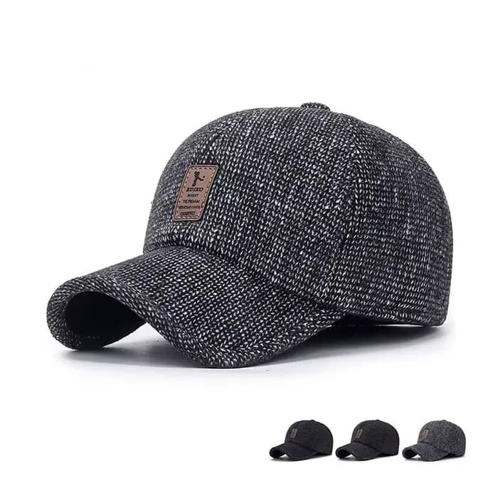 Casquettes de baseball pour hommes