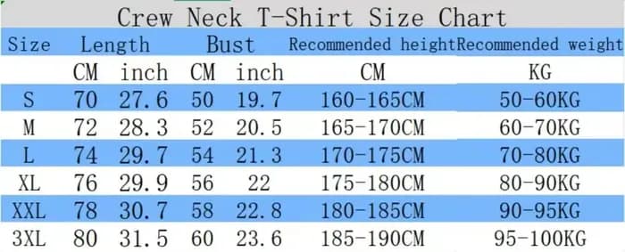 Dernier modèle, t-shirt ample en coton pour homme