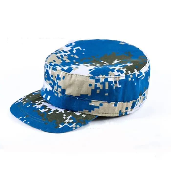 Casquette de baseball Camo Solomon pour hommes