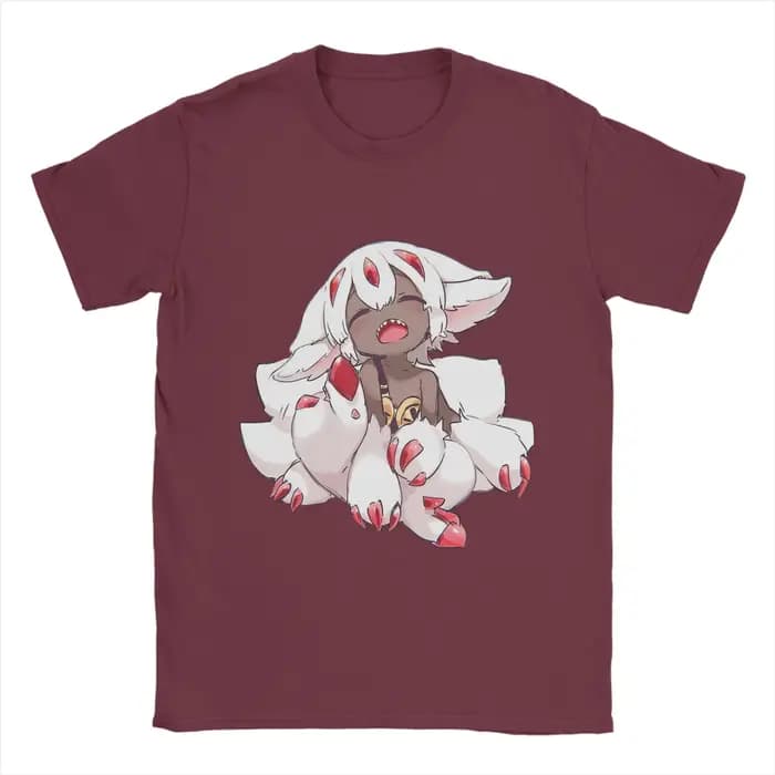 T-Shirt homme fabriqué en Abyss Vintage coton