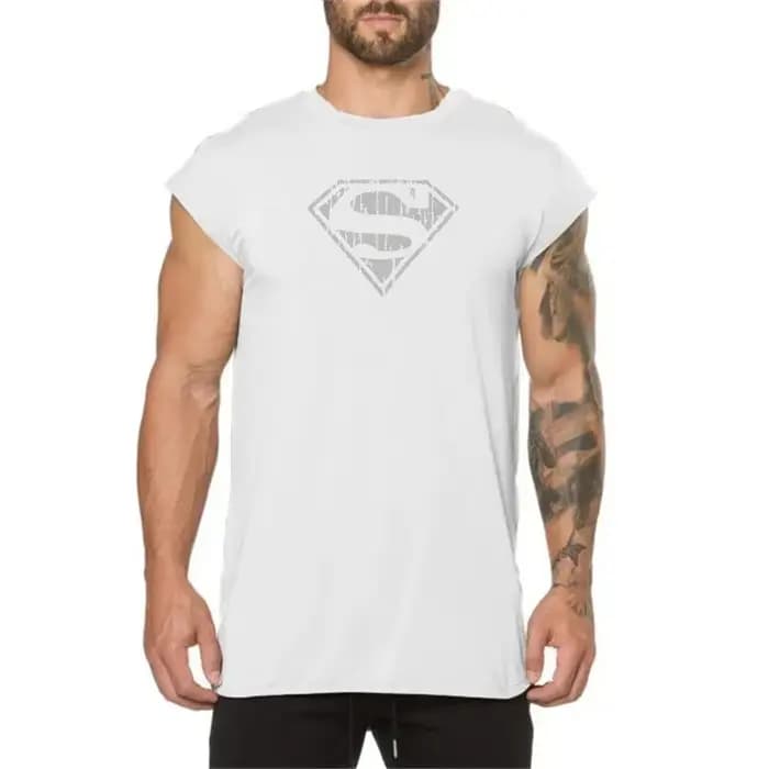 T-shirt de sport pour homme