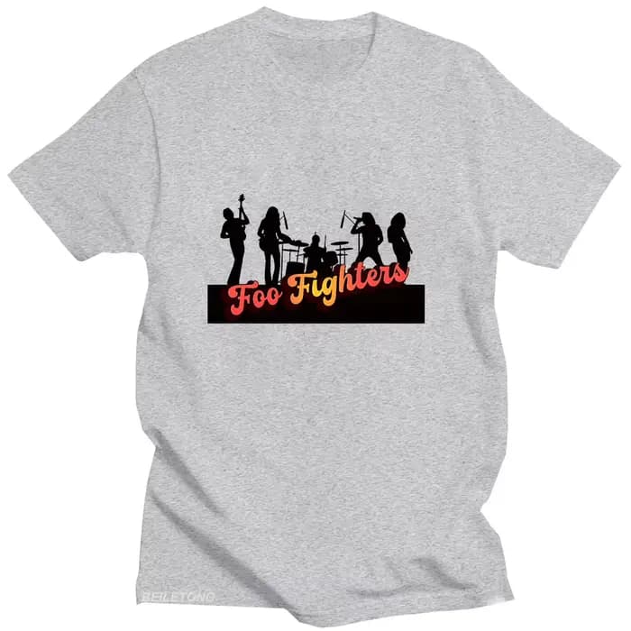 T-shirt à manches courtes en coton