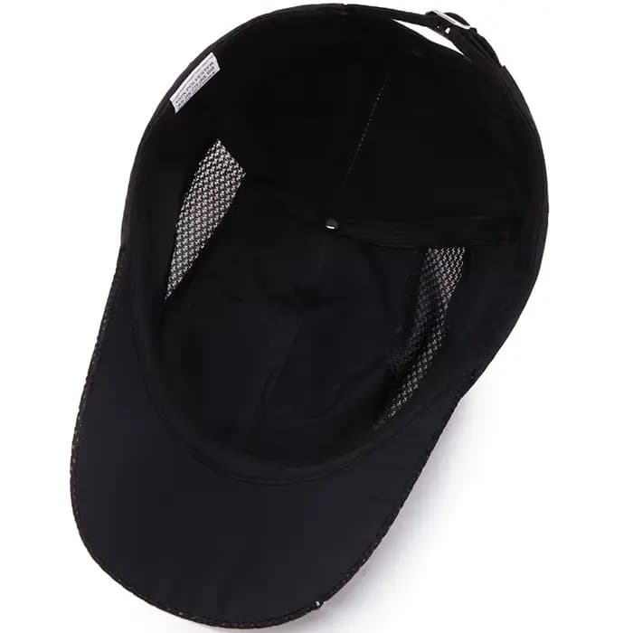 Casquette de baseball Activewear polyvalente - Your Go - pour la relaxation et l'exercice