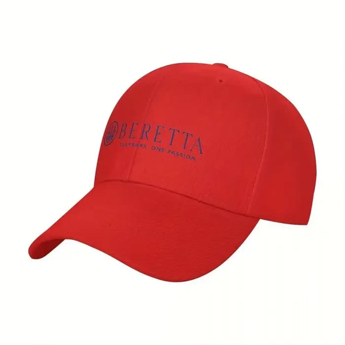 Casquette de baseball réglable – Chapeau de camionneur extérieur décontracté