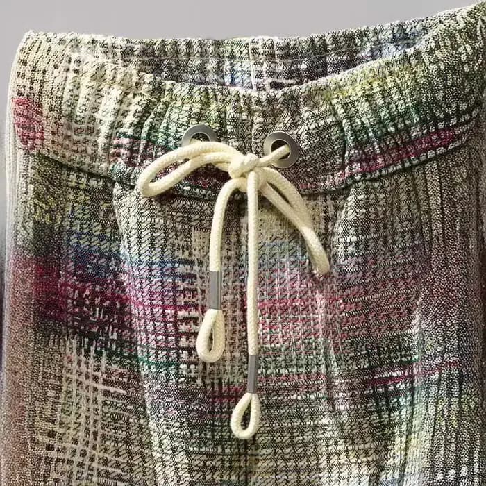 Shorts en tricot de haute qualité style streetwear pour homme