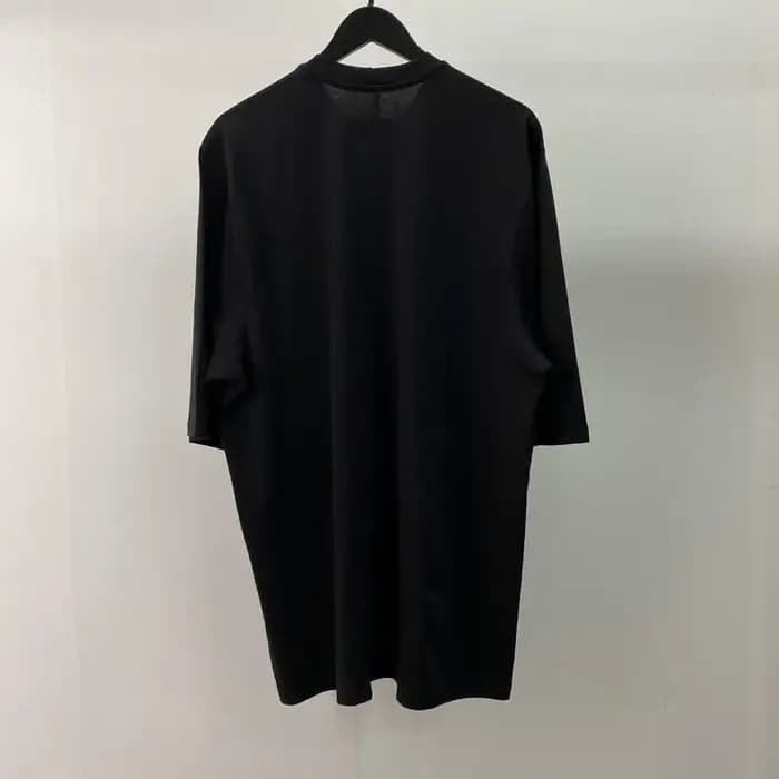 T-shirt homme et femme 100% coton