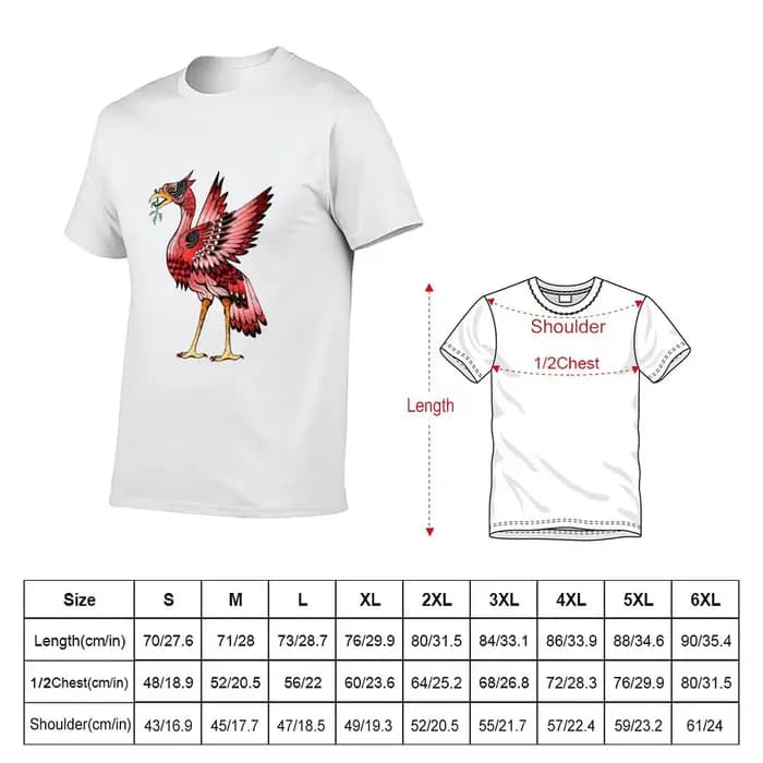 Liverpool Liver Bird (rouge) T-Shirt animal prinfor garçons vêtements de rue hauts d'été pour un garçon hommes t-shirts blancs