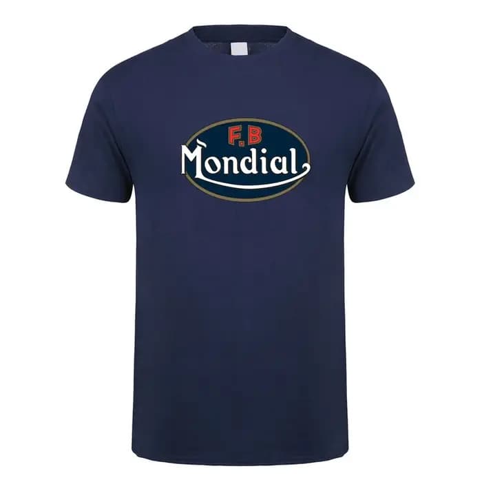 T-shirt à manches courtes pour homme