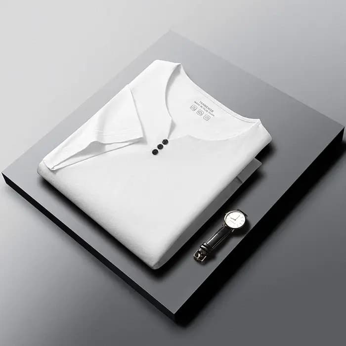 T-shirt à manches courtes pour homme