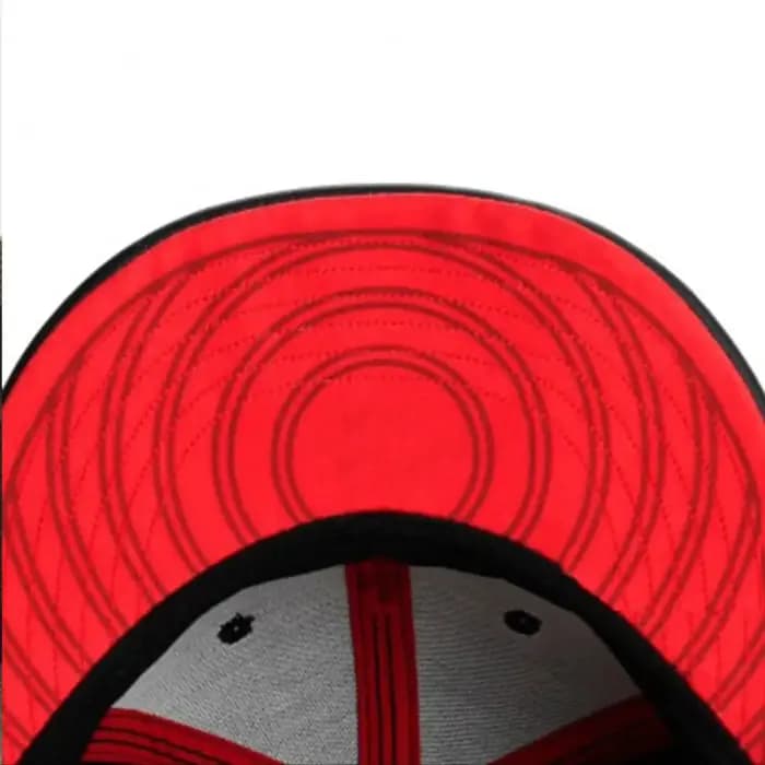 Casquette Snapback de Marque Tendance pour Hommes et Femmes – Vente en Gros et au Détail – Chapeau Hip Hop Décontracté