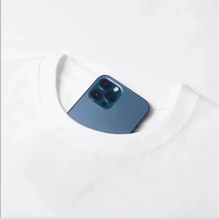 T-shirt rétro pour hommes
