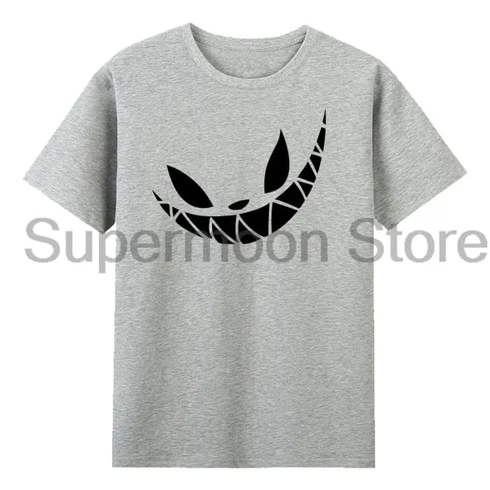 Rubius T-shirt unisexe col rond manches courtes T-shirt hommes femmes T-shirt Harajuku Streetwear 2022 jeune Youtuber vêtements de mode