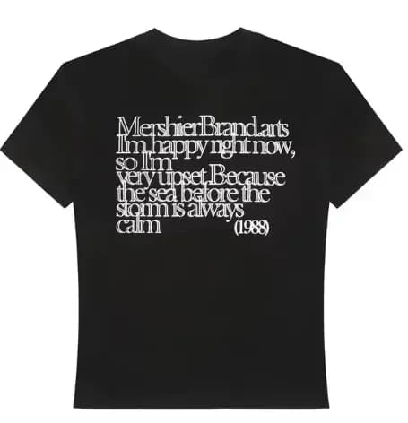 T-shirt d'été essentiel pour hommes et femmes