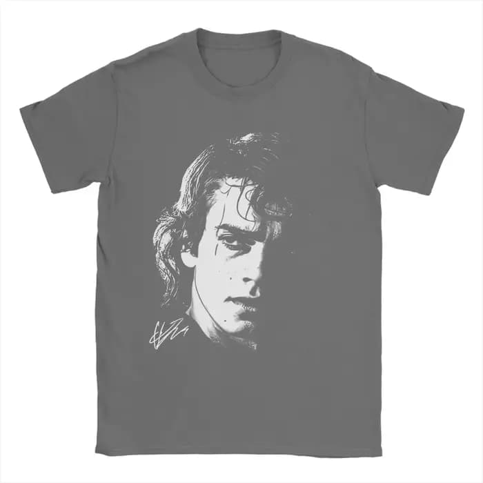 T-shirt Hip-hop Vintage Anakin Skywalker T-Shirts