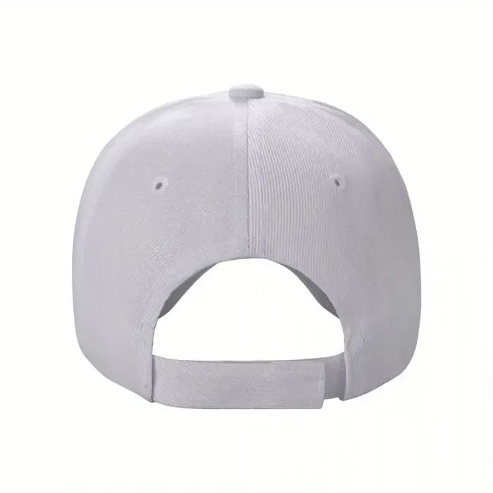 Casquette de baseball réglable – Chapeau de camionneur extérieur décontracté