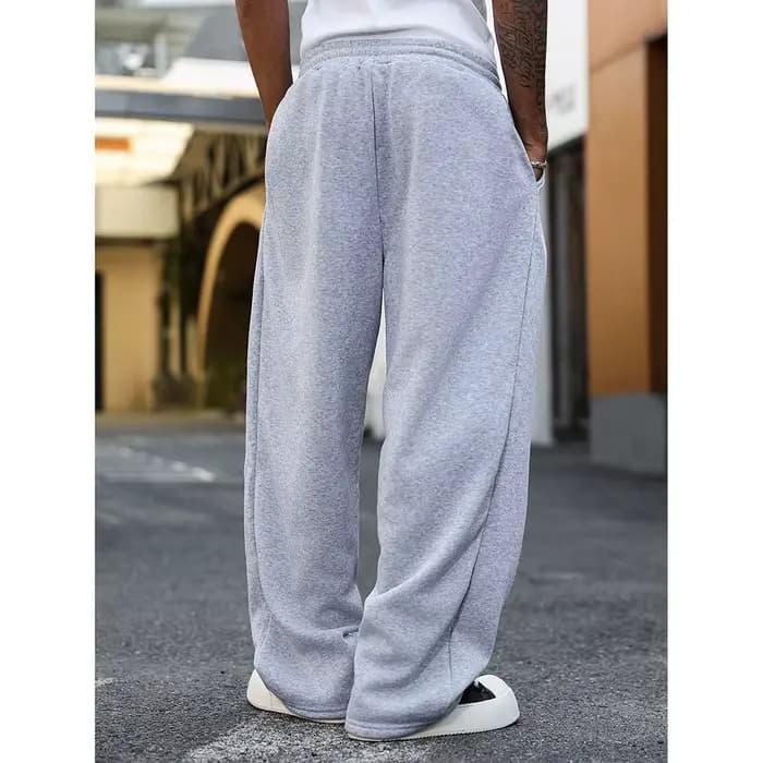 Pantalon de survêtement pour hommes