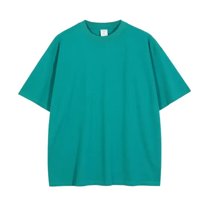 T-Shirt à Manches Courtes pour Homme