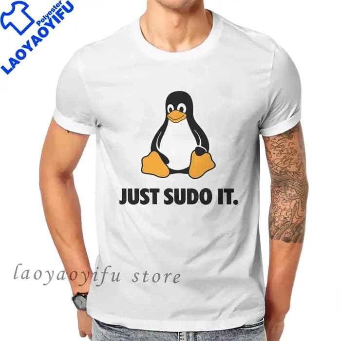T-shirt drôle pour hommes S-5XL