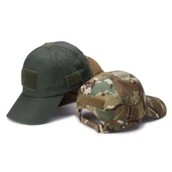 Casquette de Baseball de Camouflage unisexe