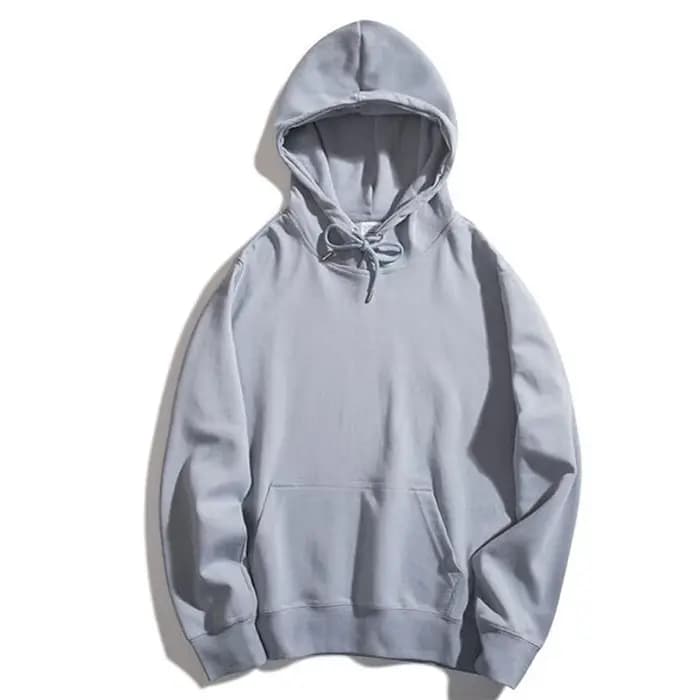 Sweat à Capuche Très Fin pour Homme