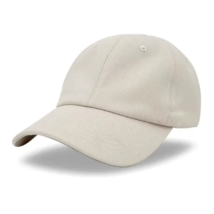 Casquettes de Baseball vierges personnalisées avec Logo en coton doux bon marché pour hommes et femm