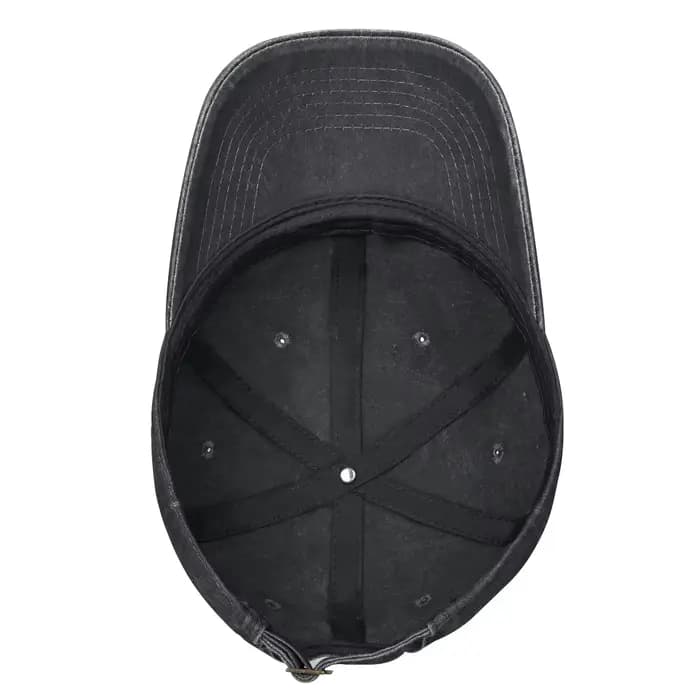 Casquette de baseball décontractée Shark Lover 2025 Ocean pour adolescents unisexes