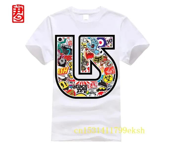 BURTON hommes t-shirt 2025 nouveauté à manches courtes col rond coton