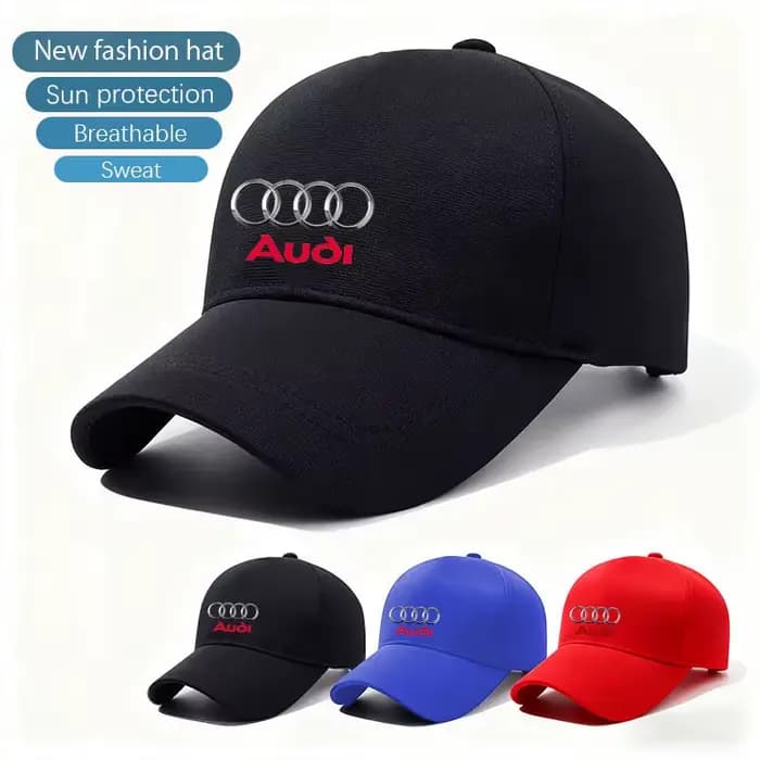 Casquette de baseball Hip Hop tendance
