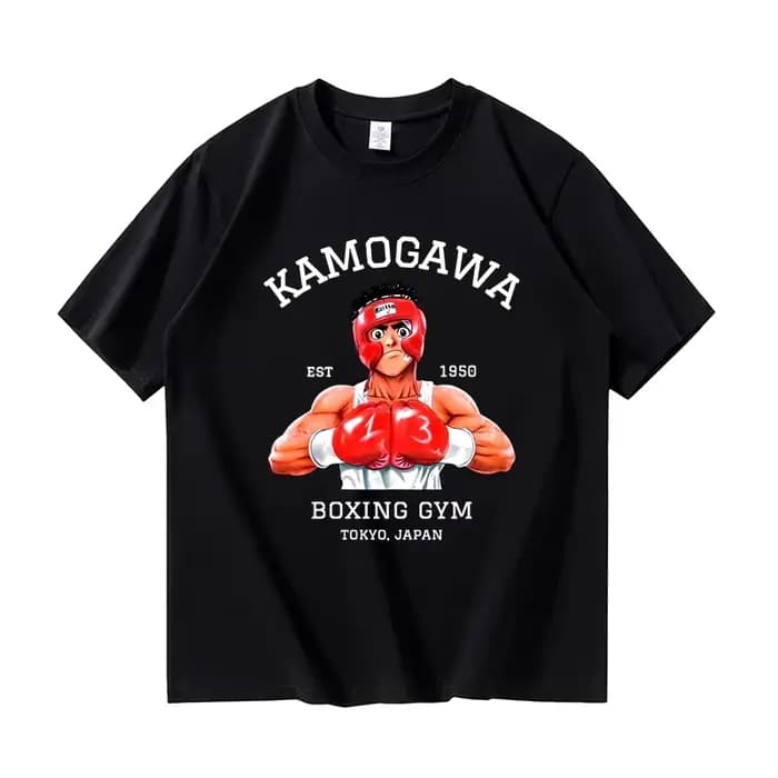 T-shirt en coton pour hommes et femmes, à manches courtes, imprimé, décontracté, style Harajuku, Str